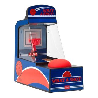 Basketspil Mini Arkadespil