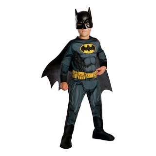 Batman Børnekostume