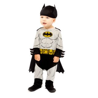 Batman Babykostume