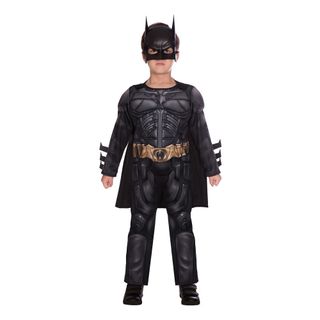 Batman Dark Knight Børnekostume