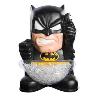 Batman slikskål