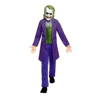 Batman Jokeren Børnekostume