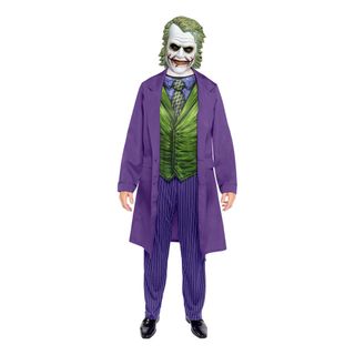 Batman Joker Kostume
