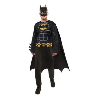 Batman Klassisk Kostume
