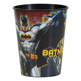Batman Souvenirkrus