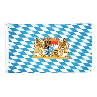 Bavarian Flag