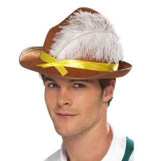 Bayersk Hat