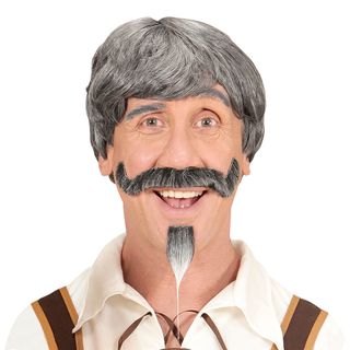 Bayersk Paryksæt