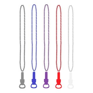 Beads med Oplukker