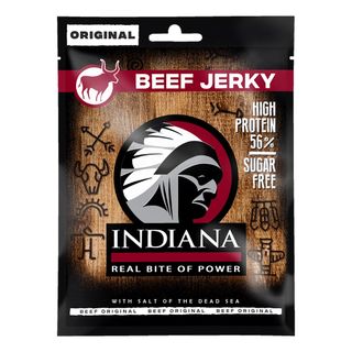 Indiana Beef Jerky Original