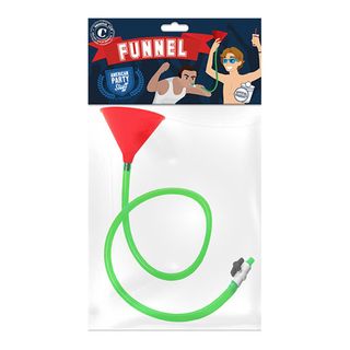 Beer Bong Øltragt