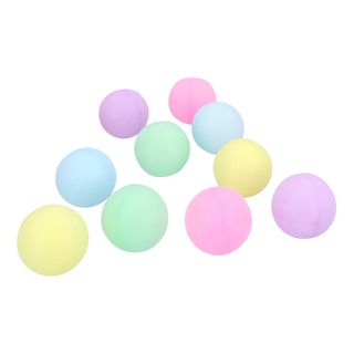 Beer Pong Bolde Pastel