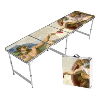 Beer Pong Bord God Pong