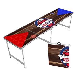 Beer Pong Bord Klassisk