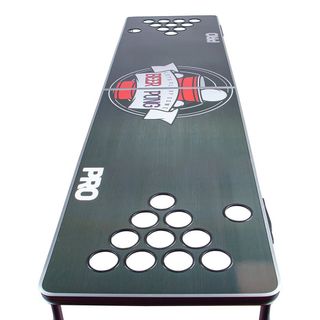 Beer Pong Bord Pro