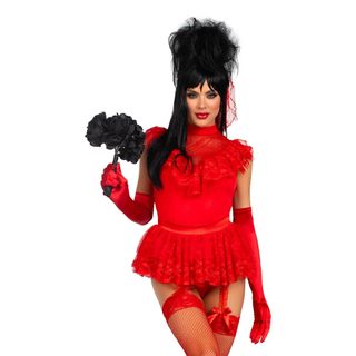 Beetle Babe Body Deluxe Kostume