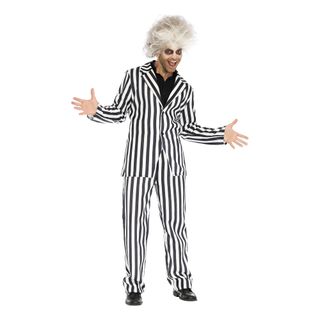 Beetle Boss Kostume Deluxe Kostume