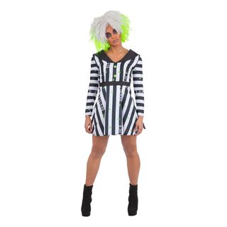 Beetle Lady Kostume
