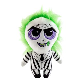 Beetlejuice Bamse