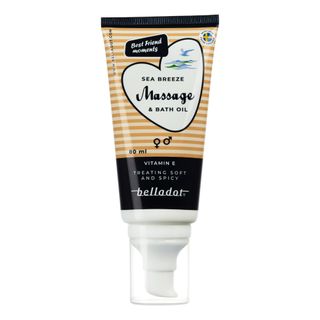 Belladot Massage Oil Sea Breez