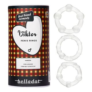 Belladot Penisringe Viktor