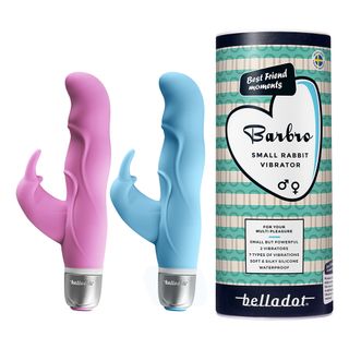 Belladot Vibrator Barbro