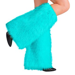 Benvarmere Fluffy Turkis