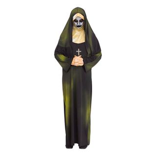 Besat Nonne Kostume