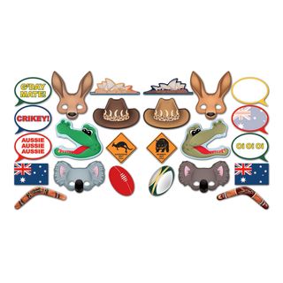 Fotoprops Best of Australien