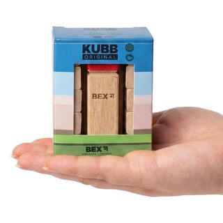 Bex Mini Kubb Original