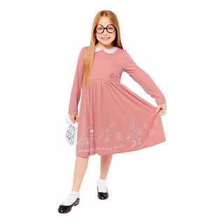 BFG Sophie Børnekostume