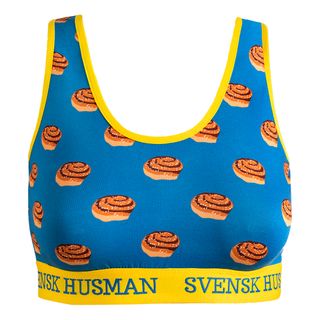 BH-top Kanelsnegle