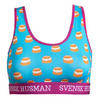 BH-top Fastelavnsboller
