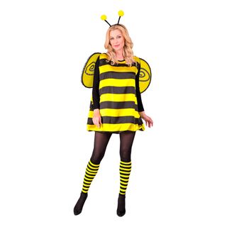 Bi Kjole Kostume
