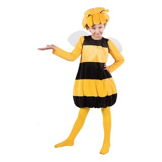 Bien Maja Børnekostume