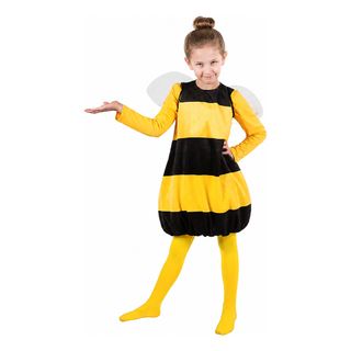 Bien Maja Børnekostume