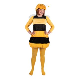 Bien Maja Kostume
