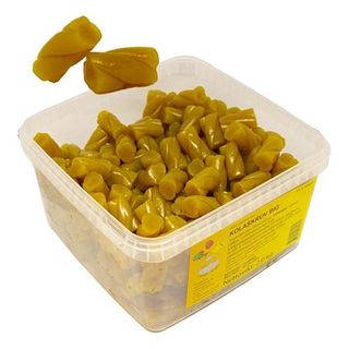 Kolaskruv Big Økonomipakke