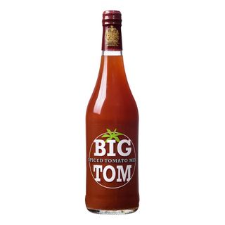 Big Tom Bloody Mary Mix Flaska