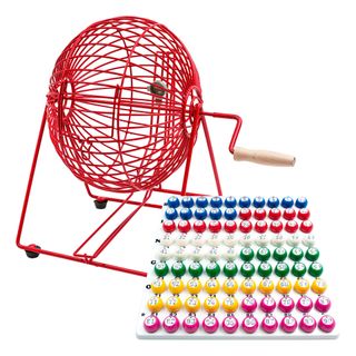 Bingokurv