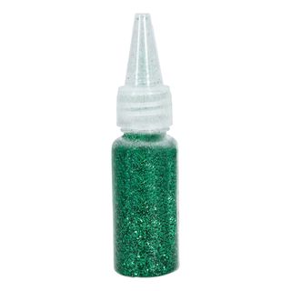 Bio-Glitter Grøn
