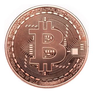 Bitcoin