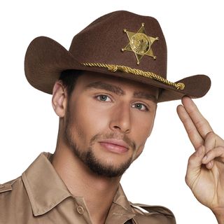 Assisterende Sherifhat