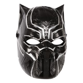 Black Panther Maske til Børn
