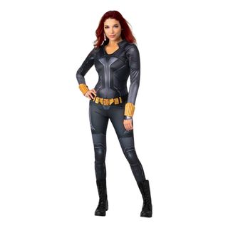 Black Widow Kostume
