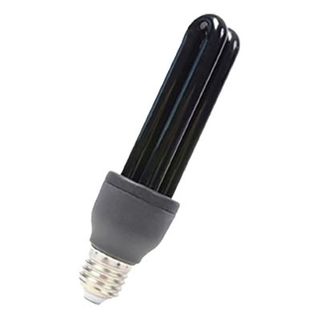 Blacklight Glødepære