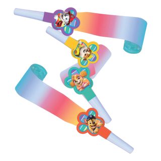 Ryslere Paw Patrol
