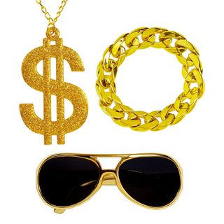 Bling-Bling Tilbehørssæt