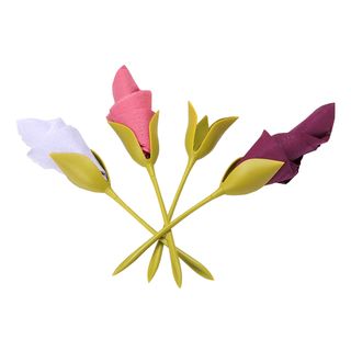 Bloom Servietholder