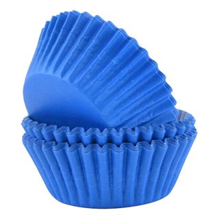 PME Muffinsforme Blå
